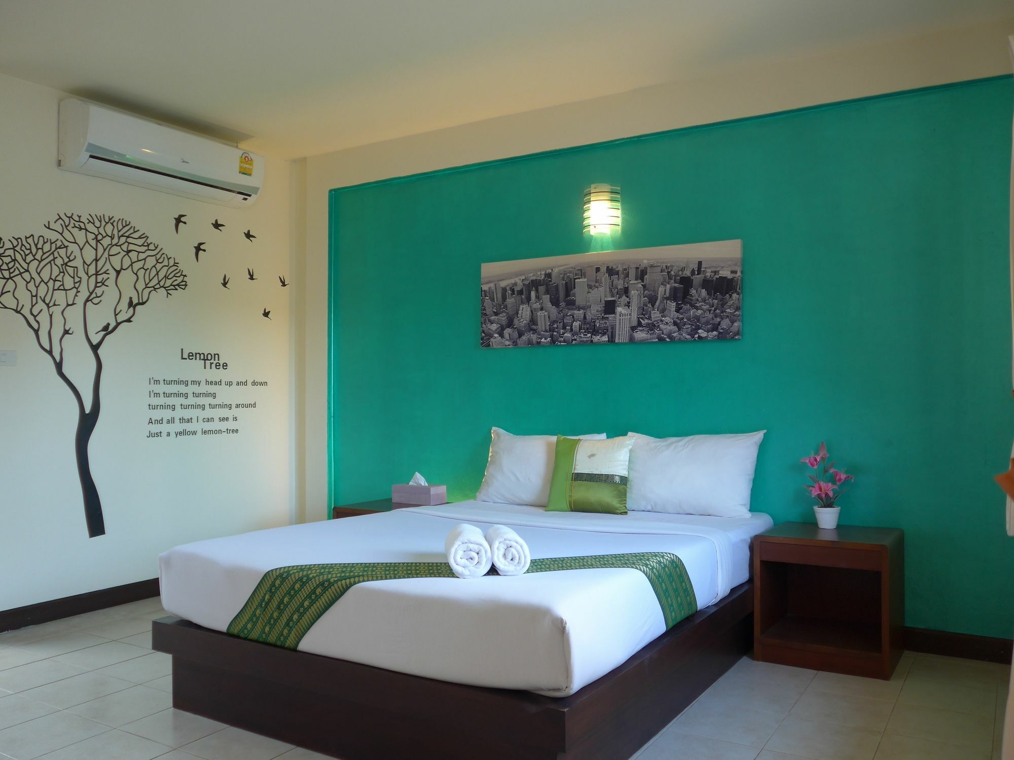 Hotel Forum House 3*