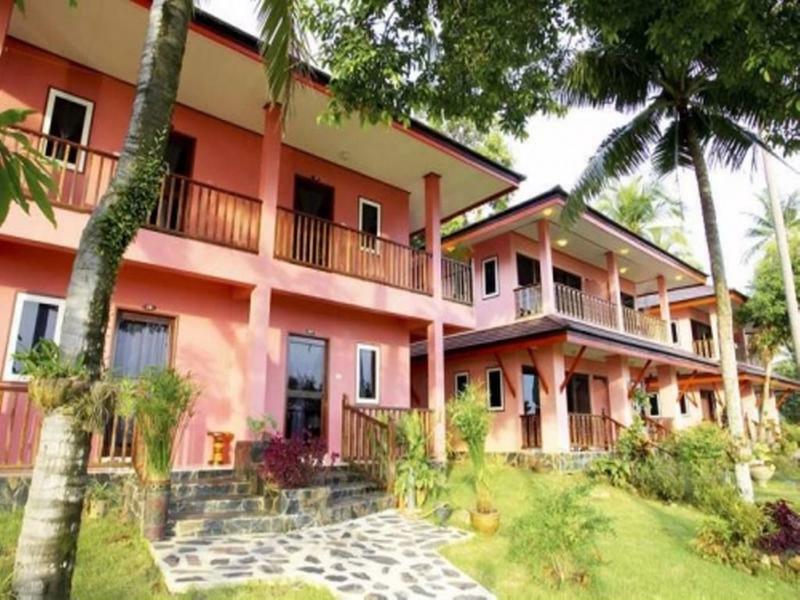 Mayuree Resort Koh Chang