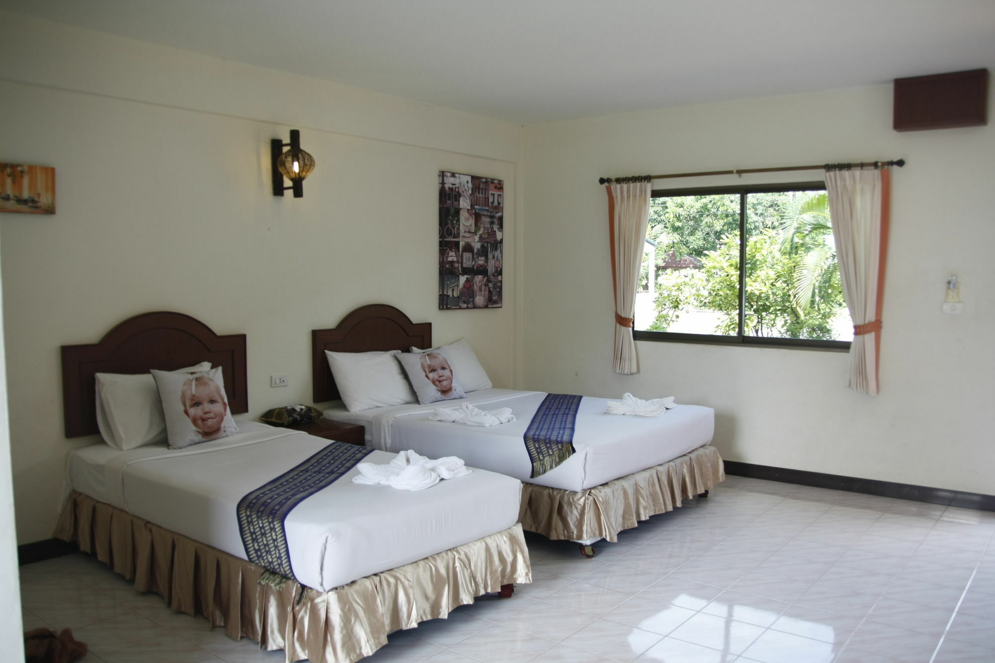 Forum House Hotel Krabi