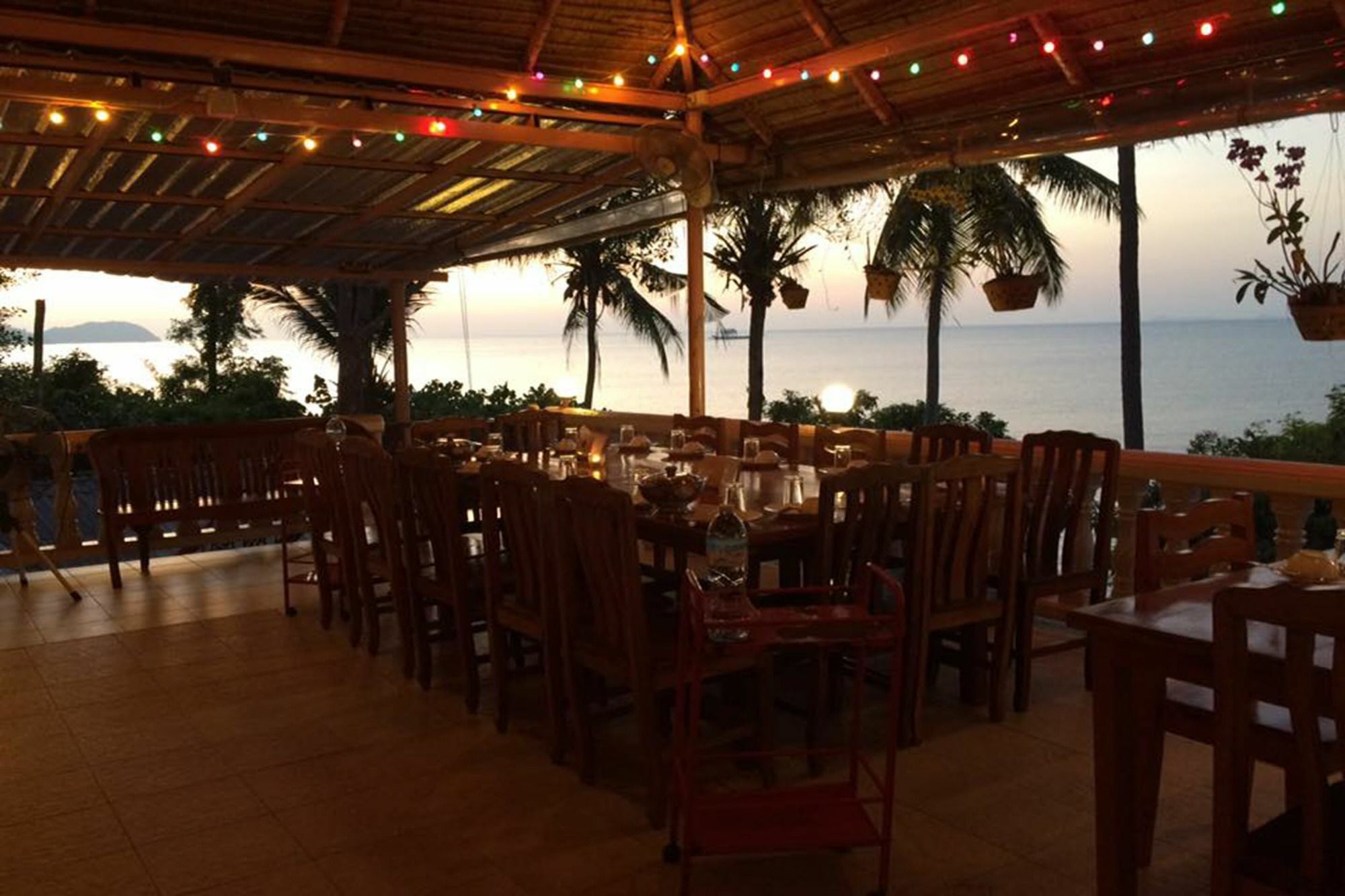 Resort Mayuree
