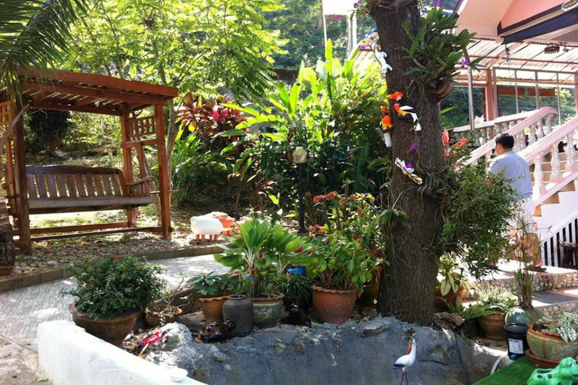 Mayuree Resort