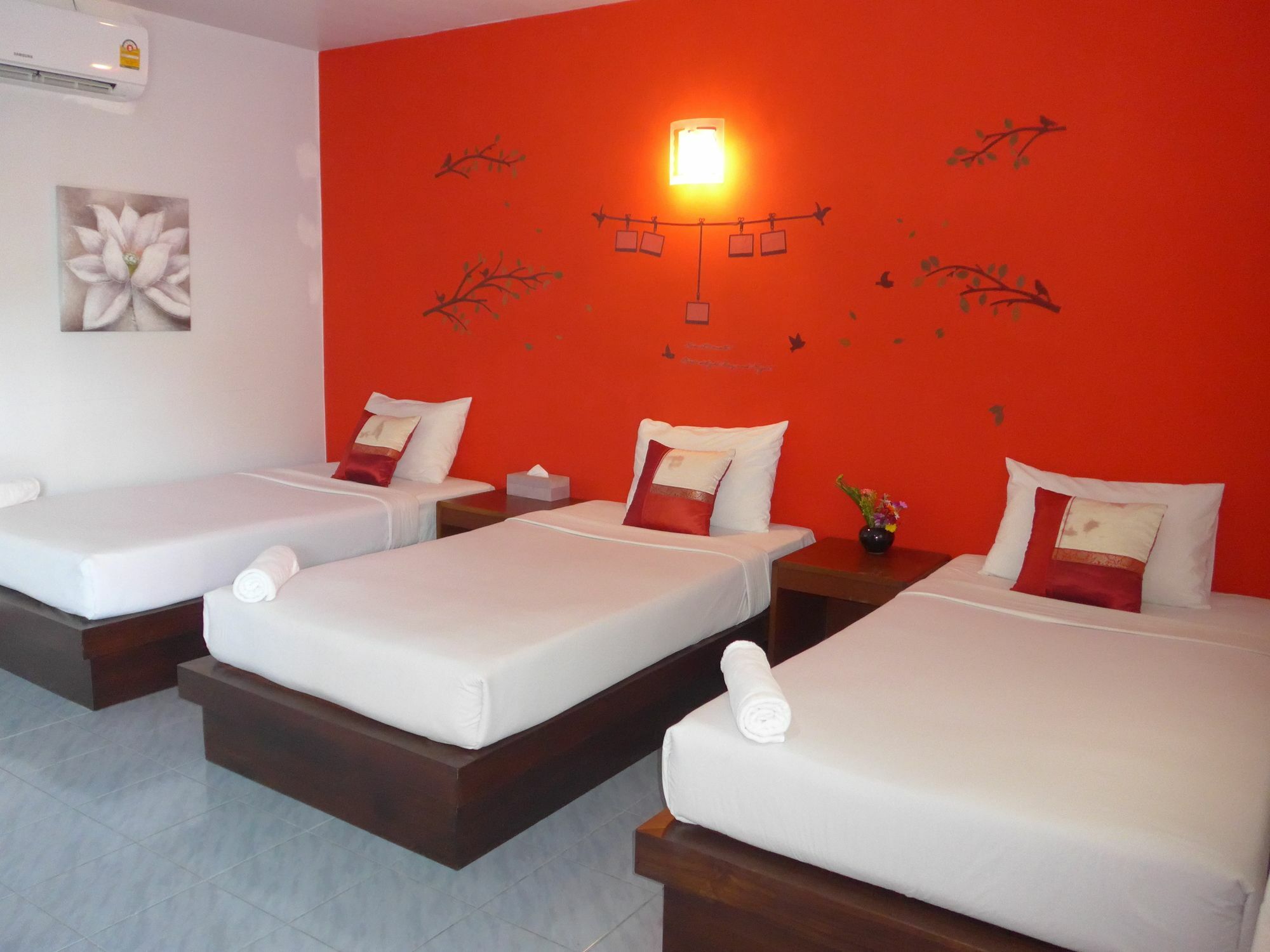 Forum House Krabi