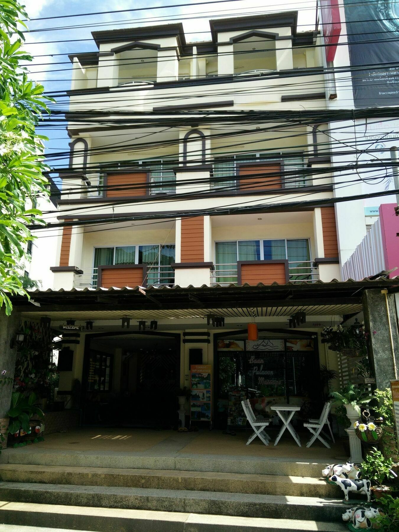 Baan Pulaoon 2*