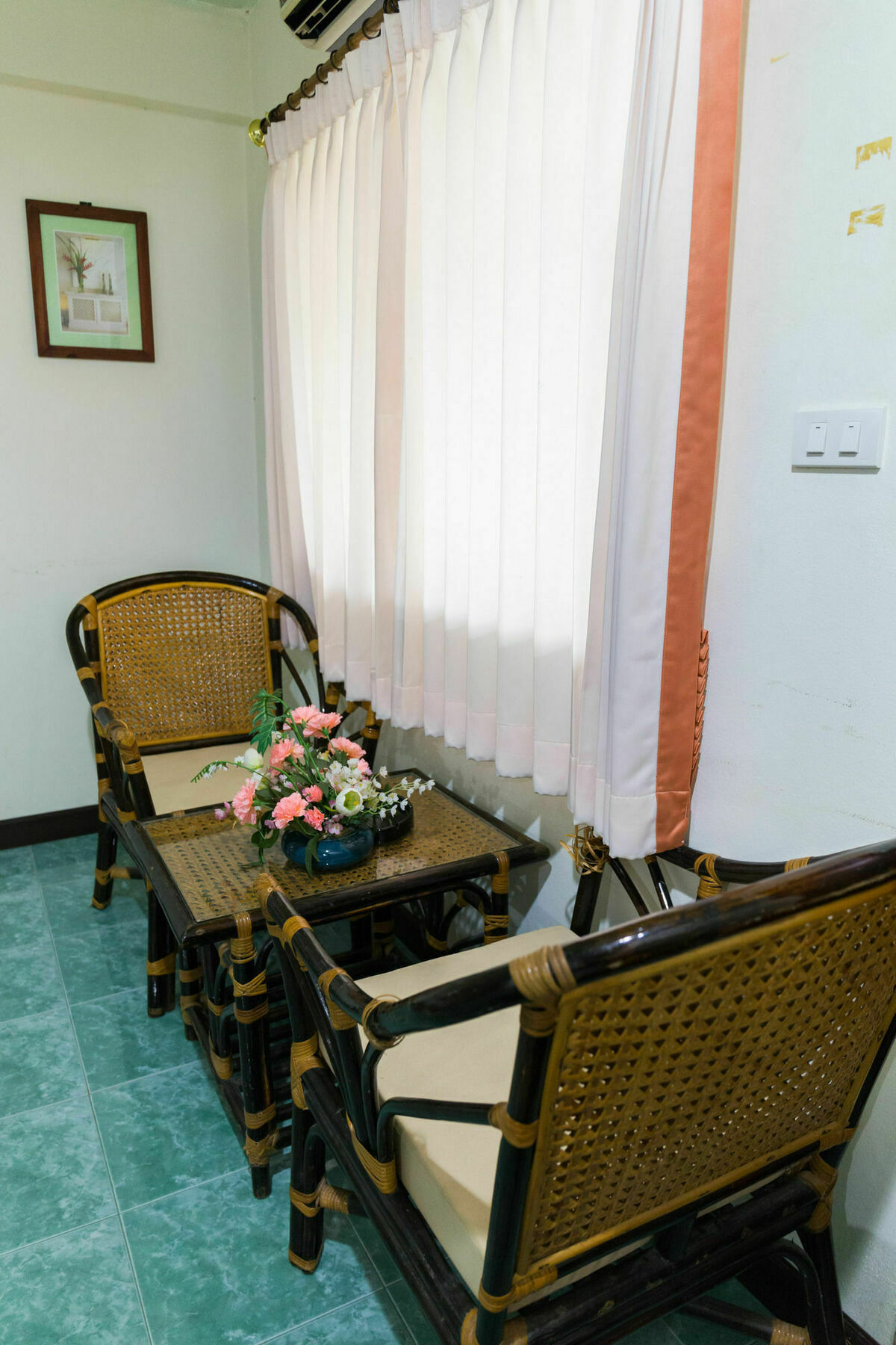 Hotel Forum House