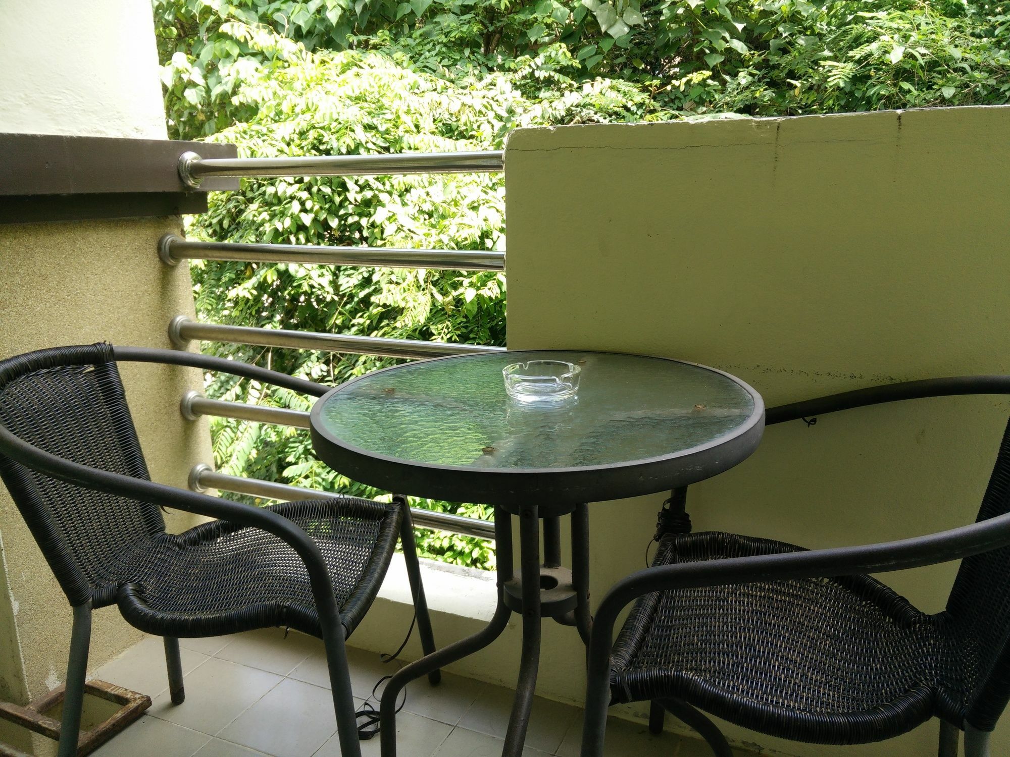 Baan Pulaoon Guest house 2*