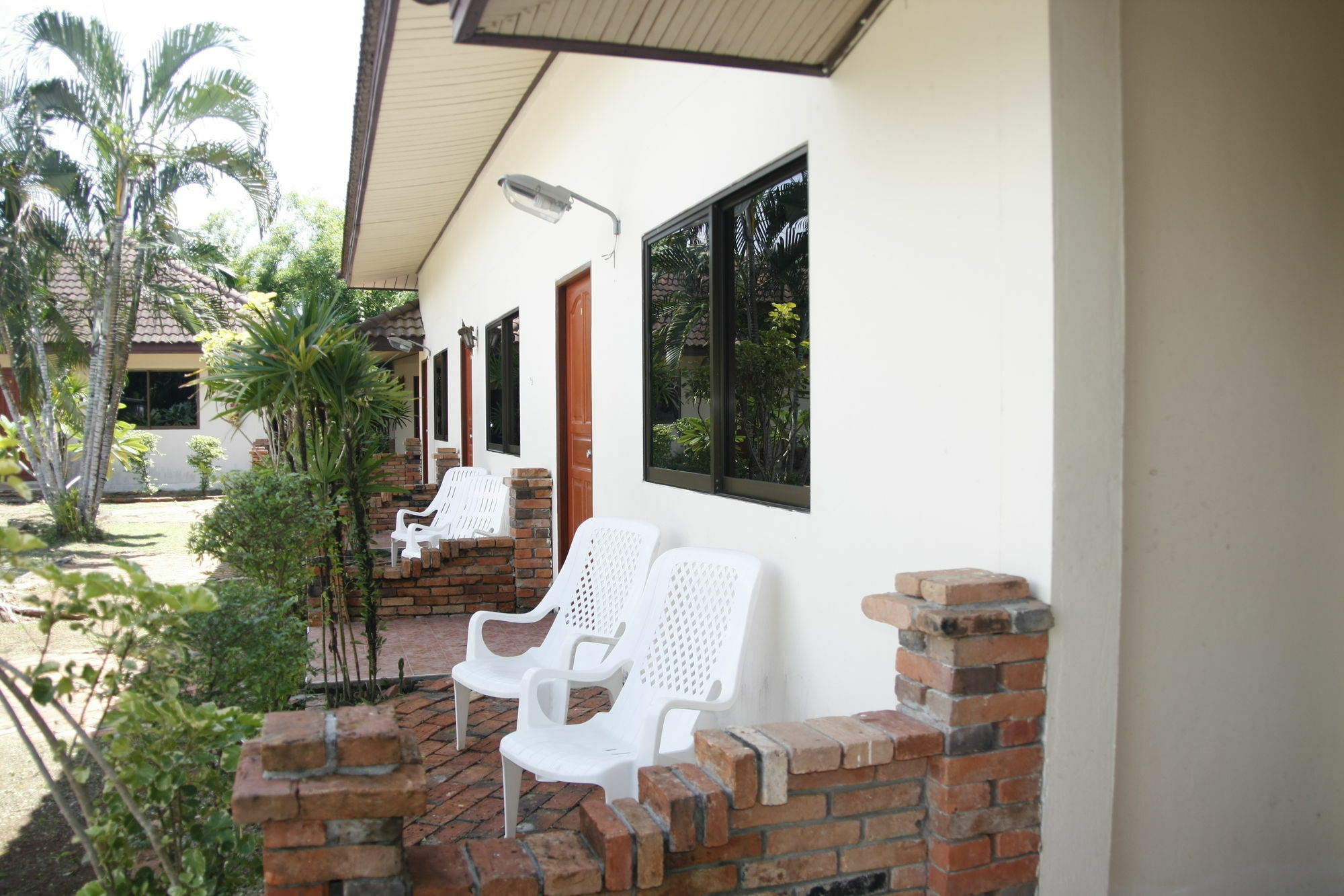 Forum House Hotel Krabi
