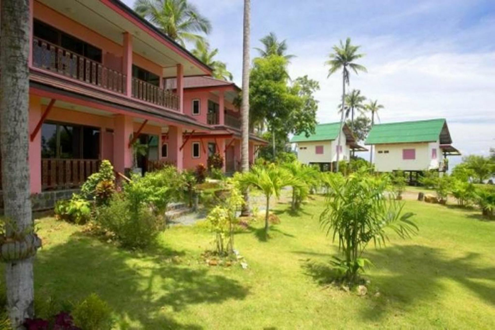 Mayuree Resort