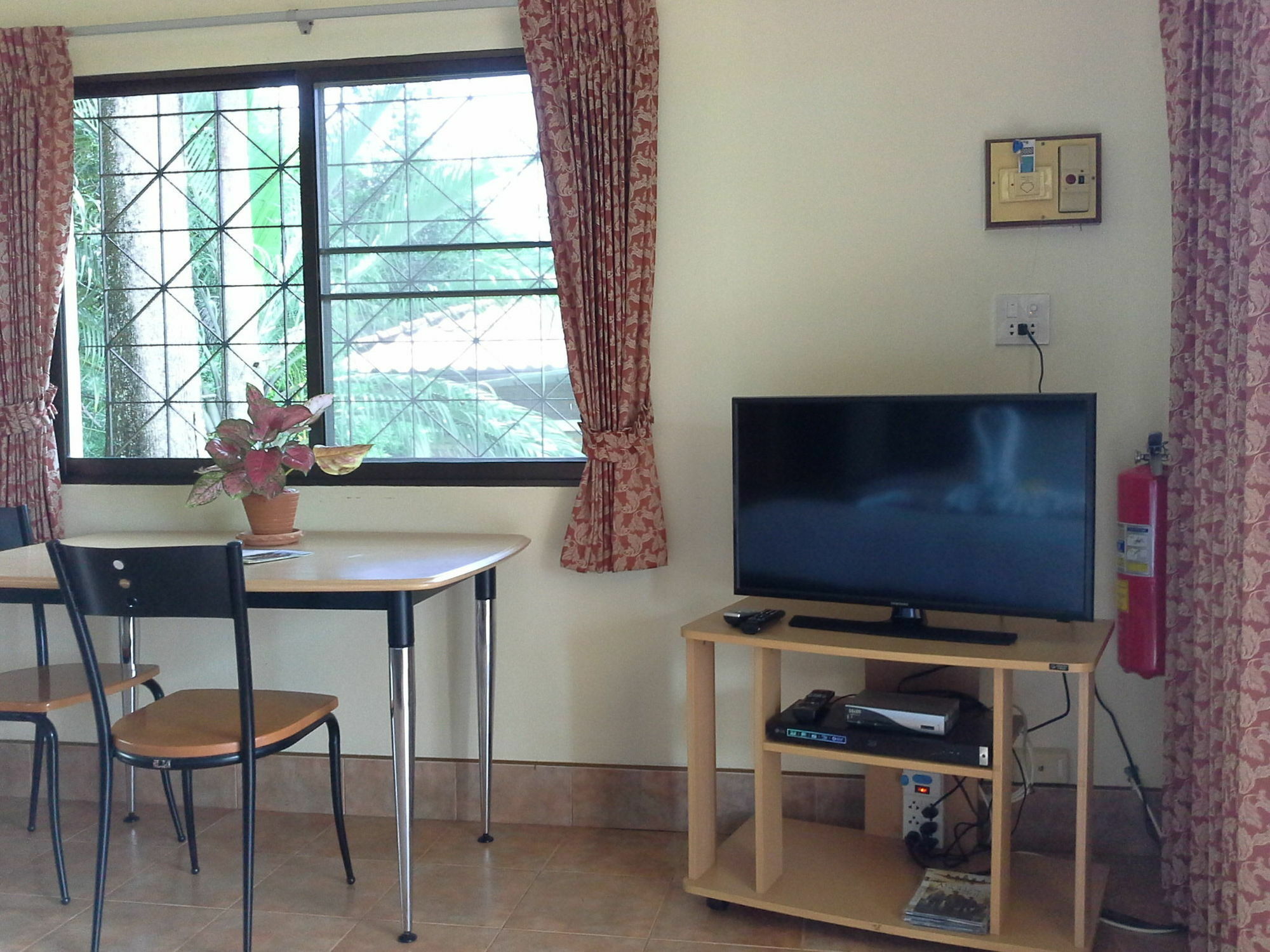 Freedom Estate Sea View Apartment Koh Lanta