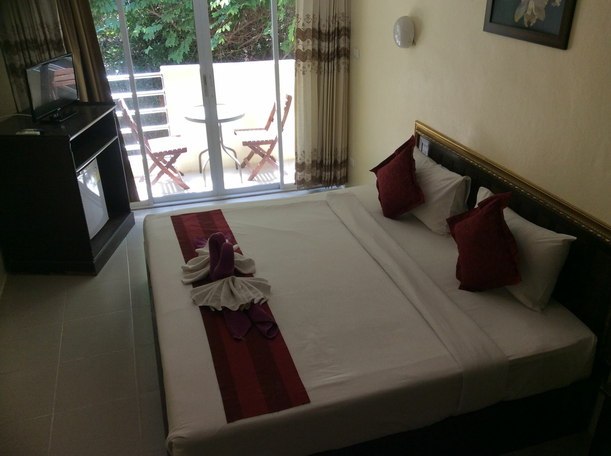 Baan Pulaoon 2* Krabi