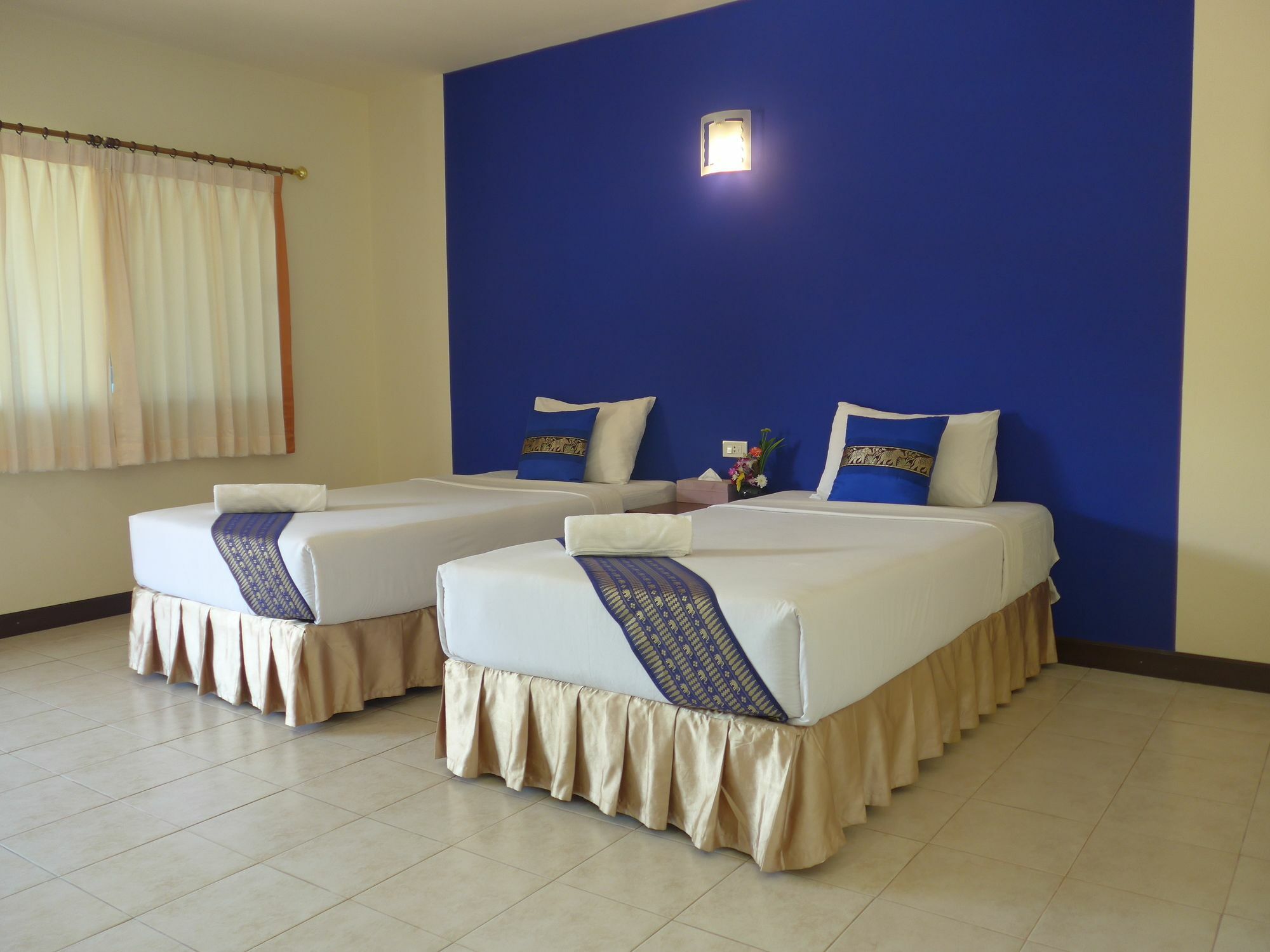 Forum House 3* Krabi