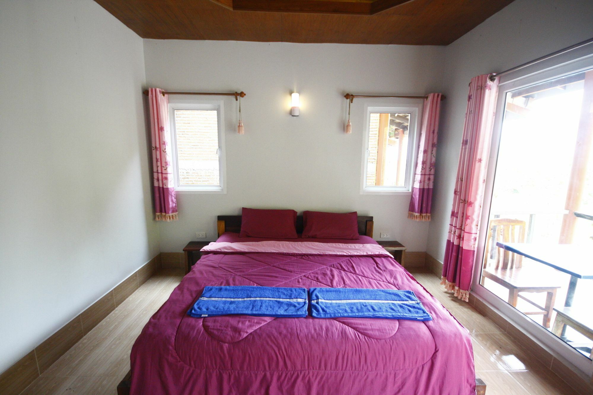 Guest house Kohchang Fuengfah Koh Chang