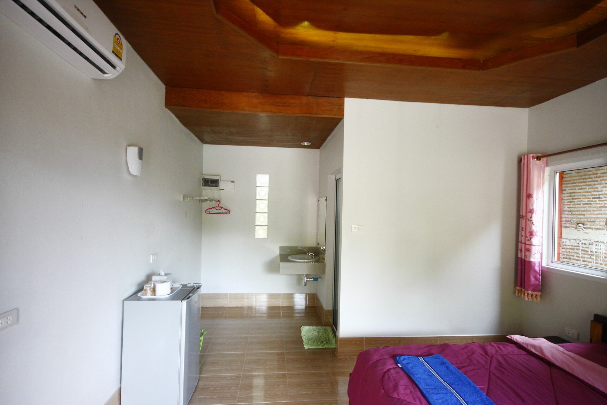 Kohchang Fuengfah Koh Chang