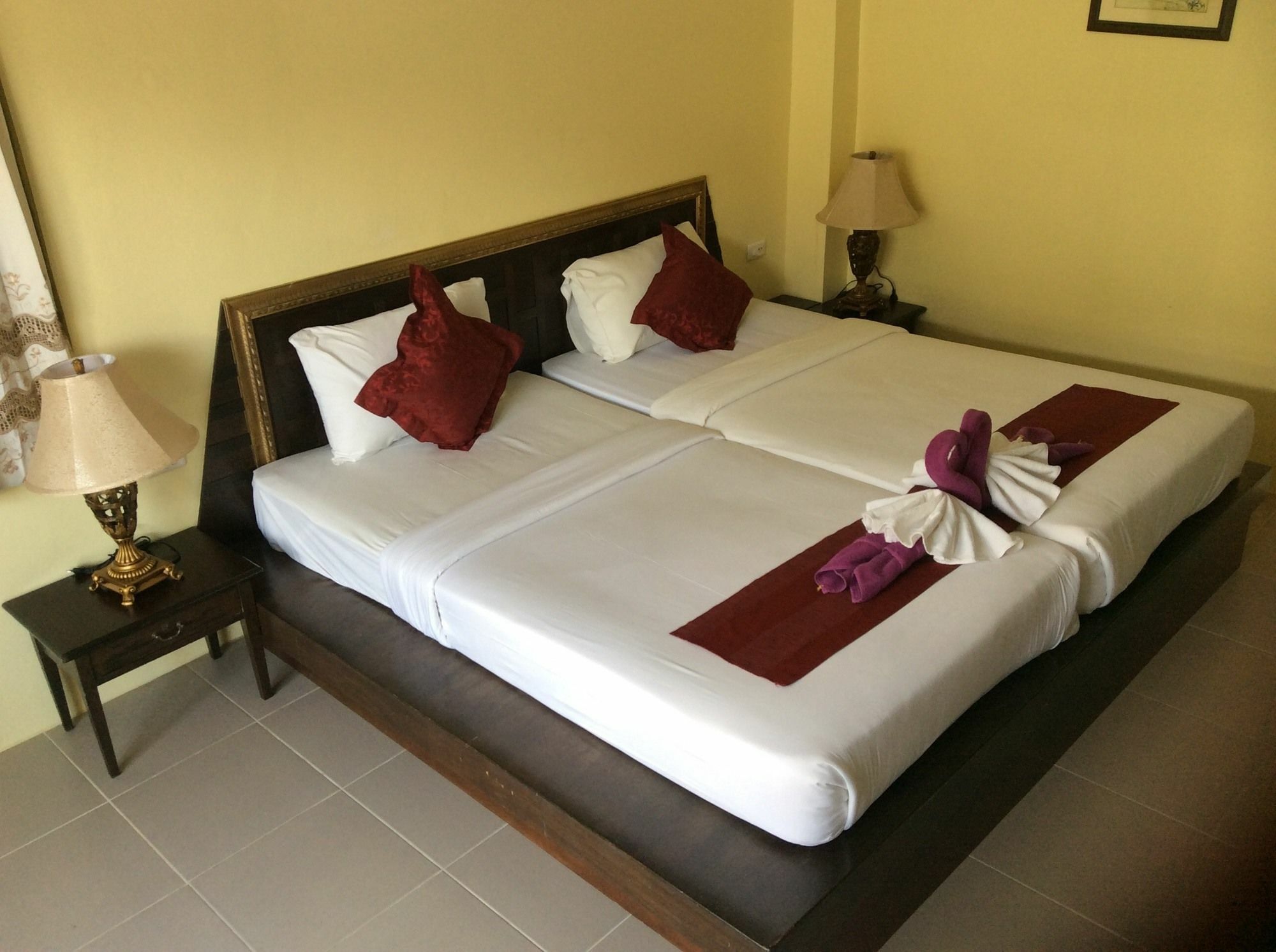 Baan Pulaoon 2*