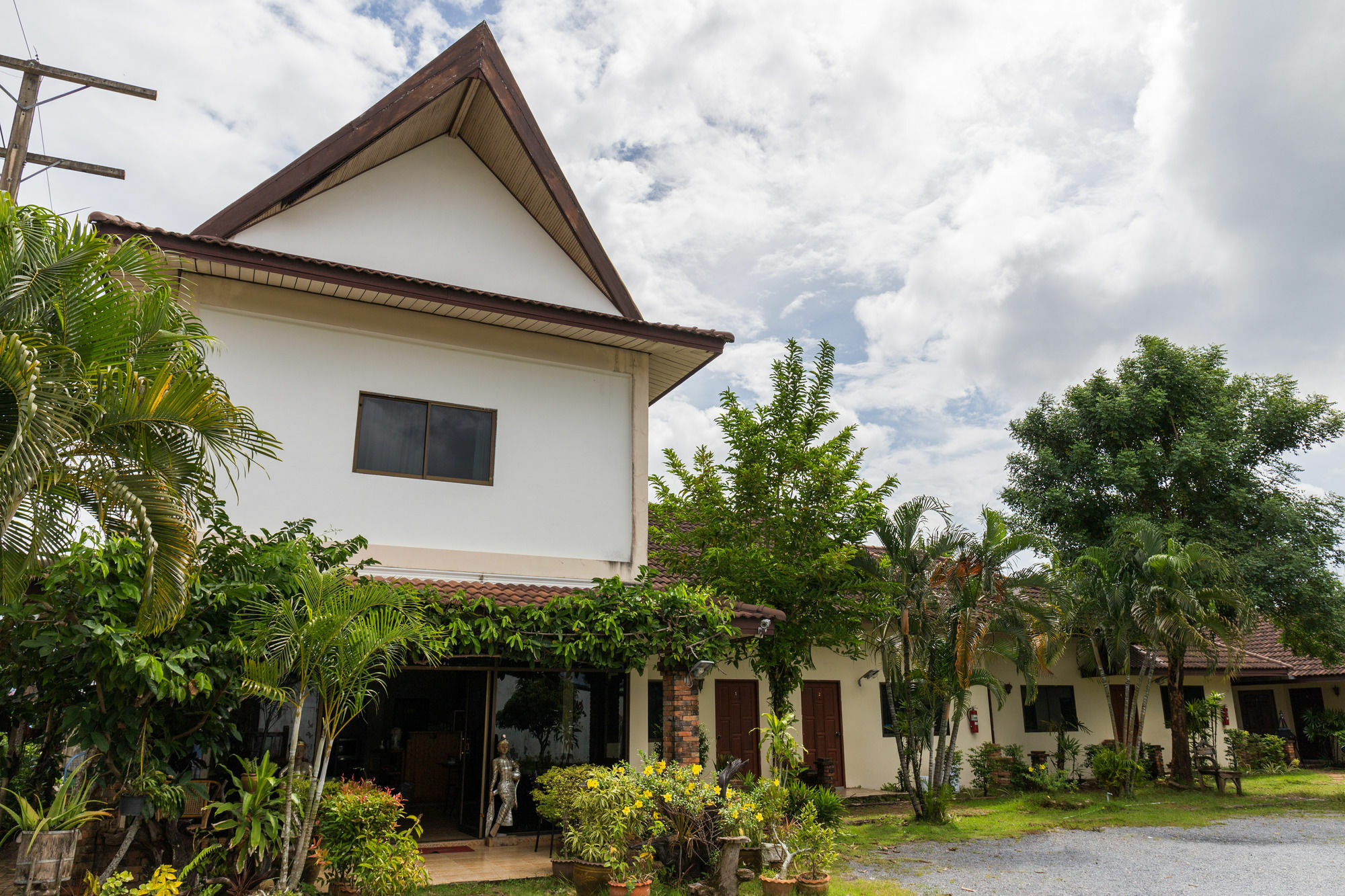 Hotel Forum House Krabi