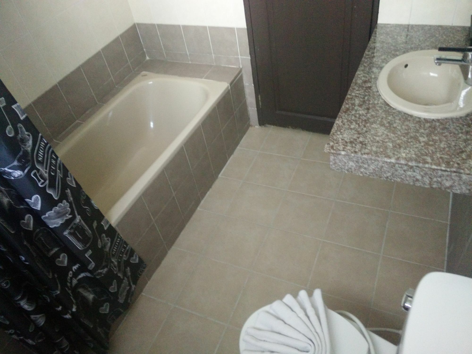 Baan Pulaoon Guest house Krabi
