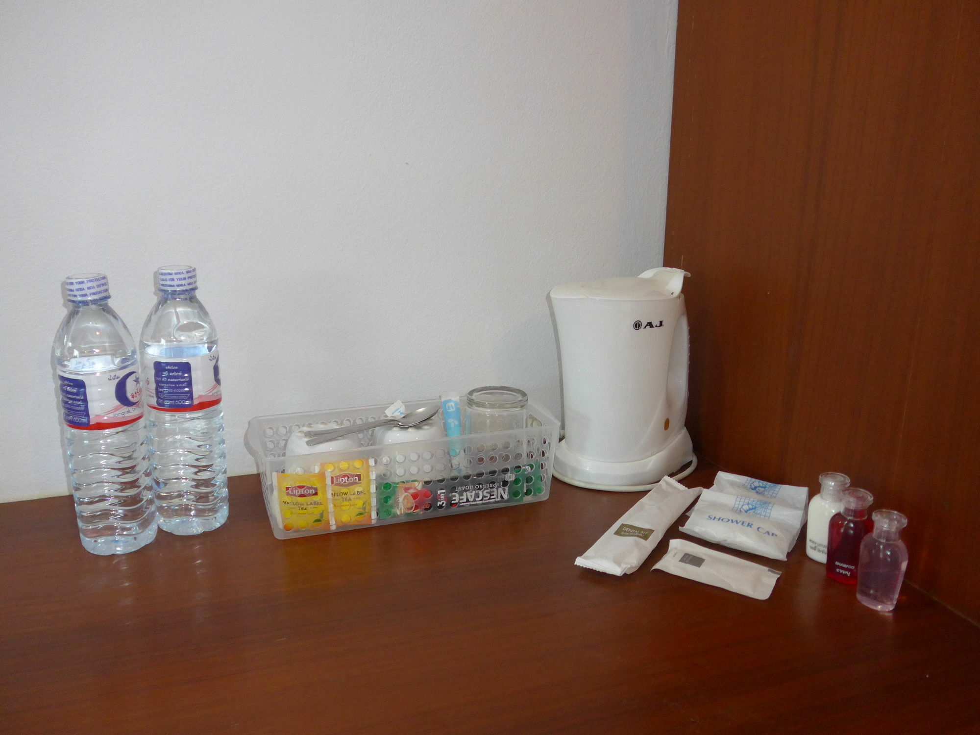 Forum House Hotel Krabi