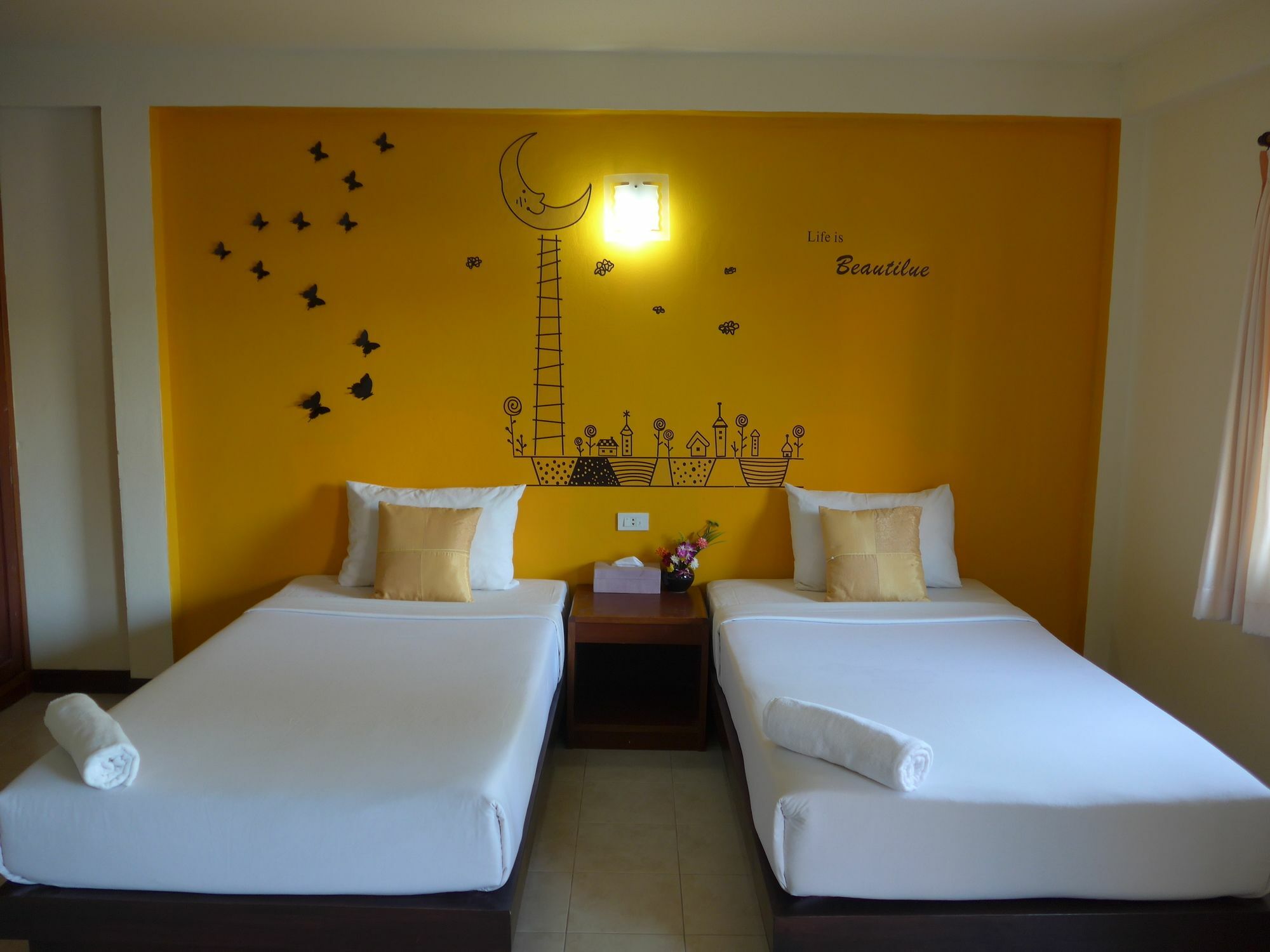 Forum House 3* Krabi