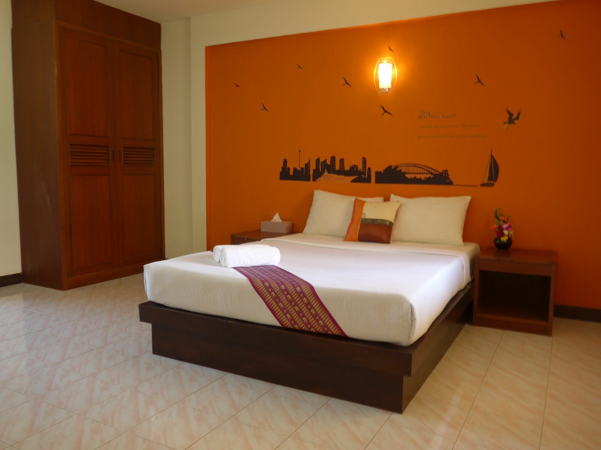 Forum House Hotel 3*