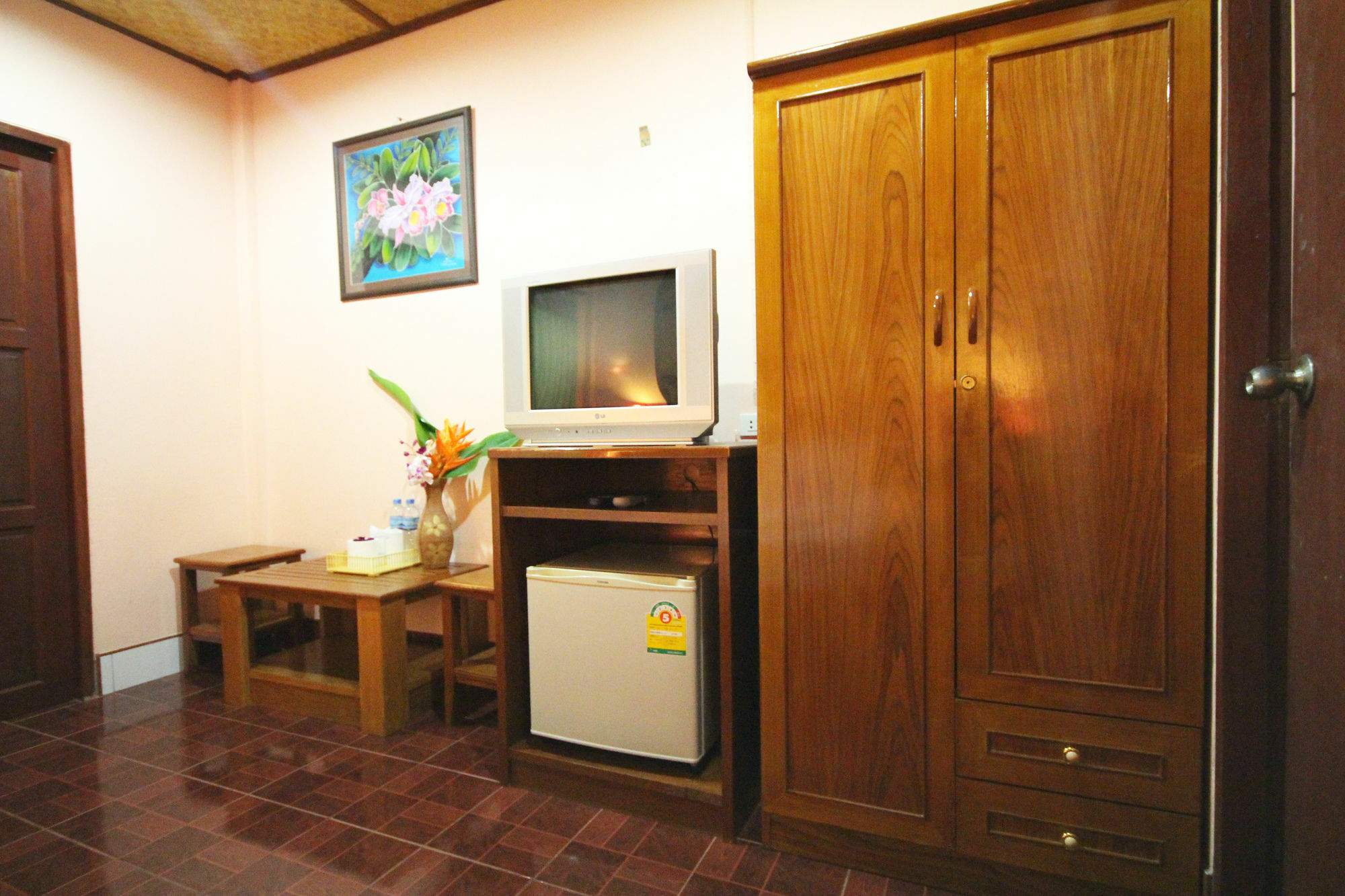 Lanta Sabai & 3* Koh Lanta