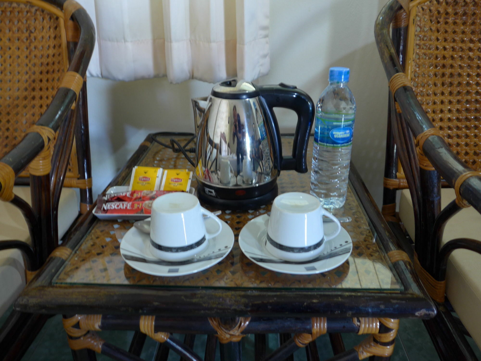 Forum House Hotel
