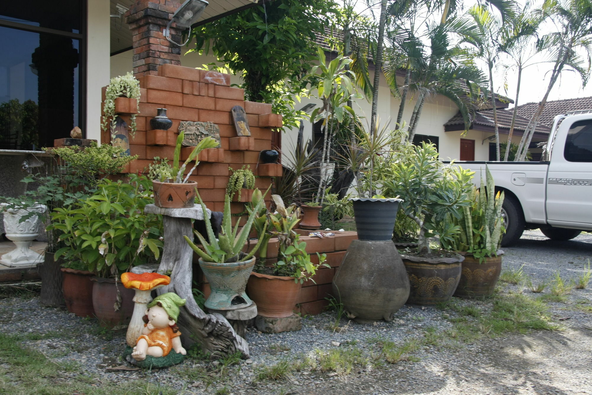 Forum House Krabi
