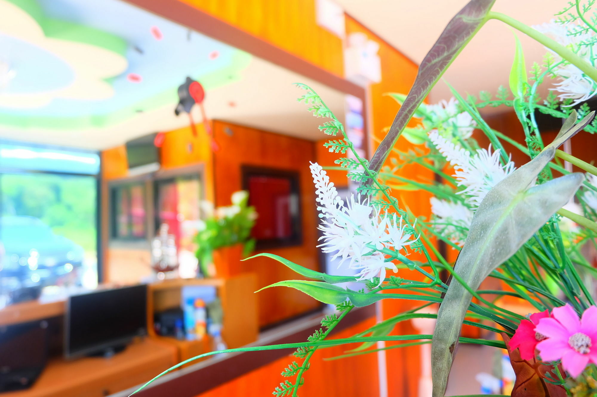 Hotel Phu Tubkaek View House *