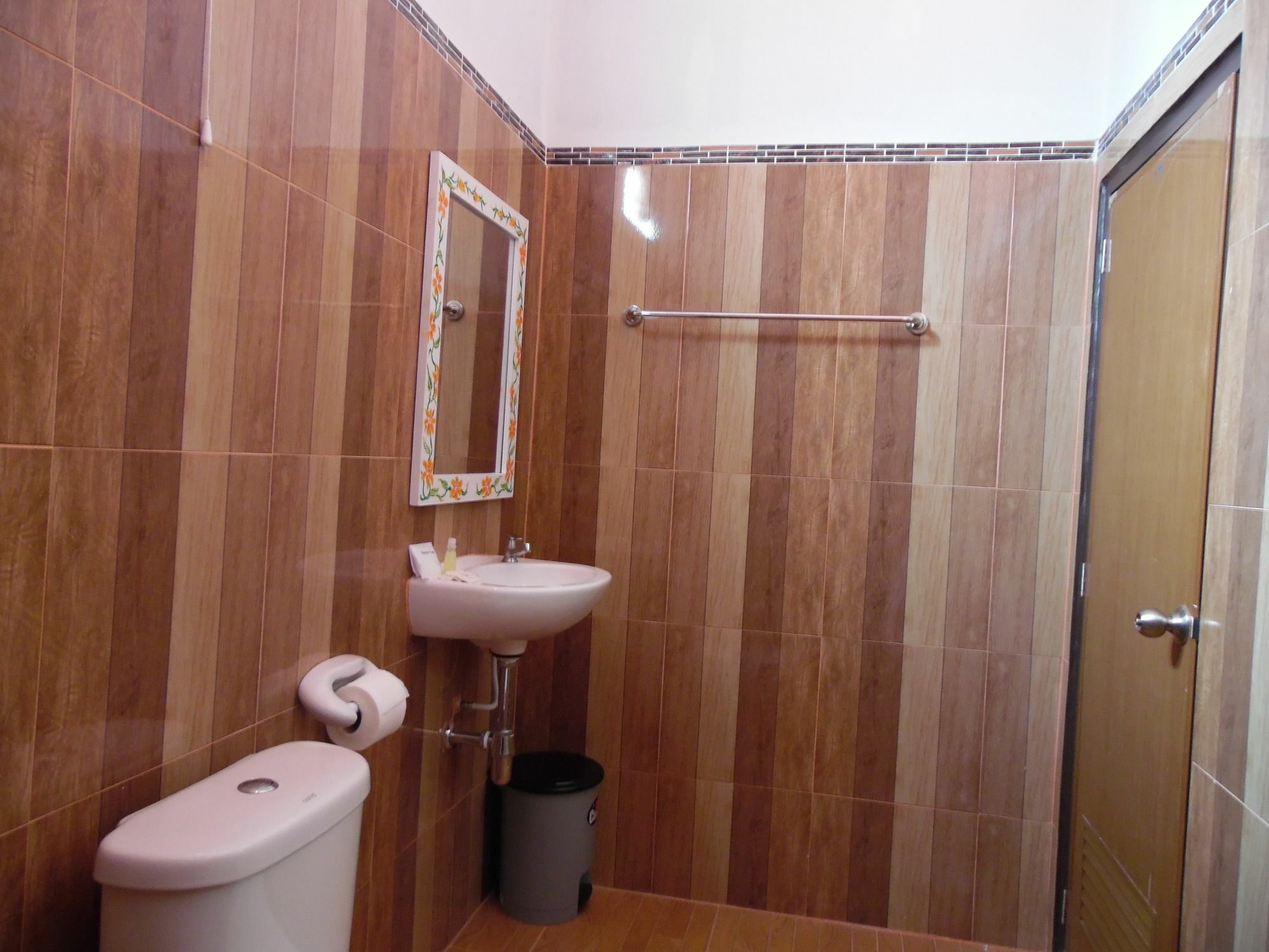 Phu Tubkaek View House Krabi