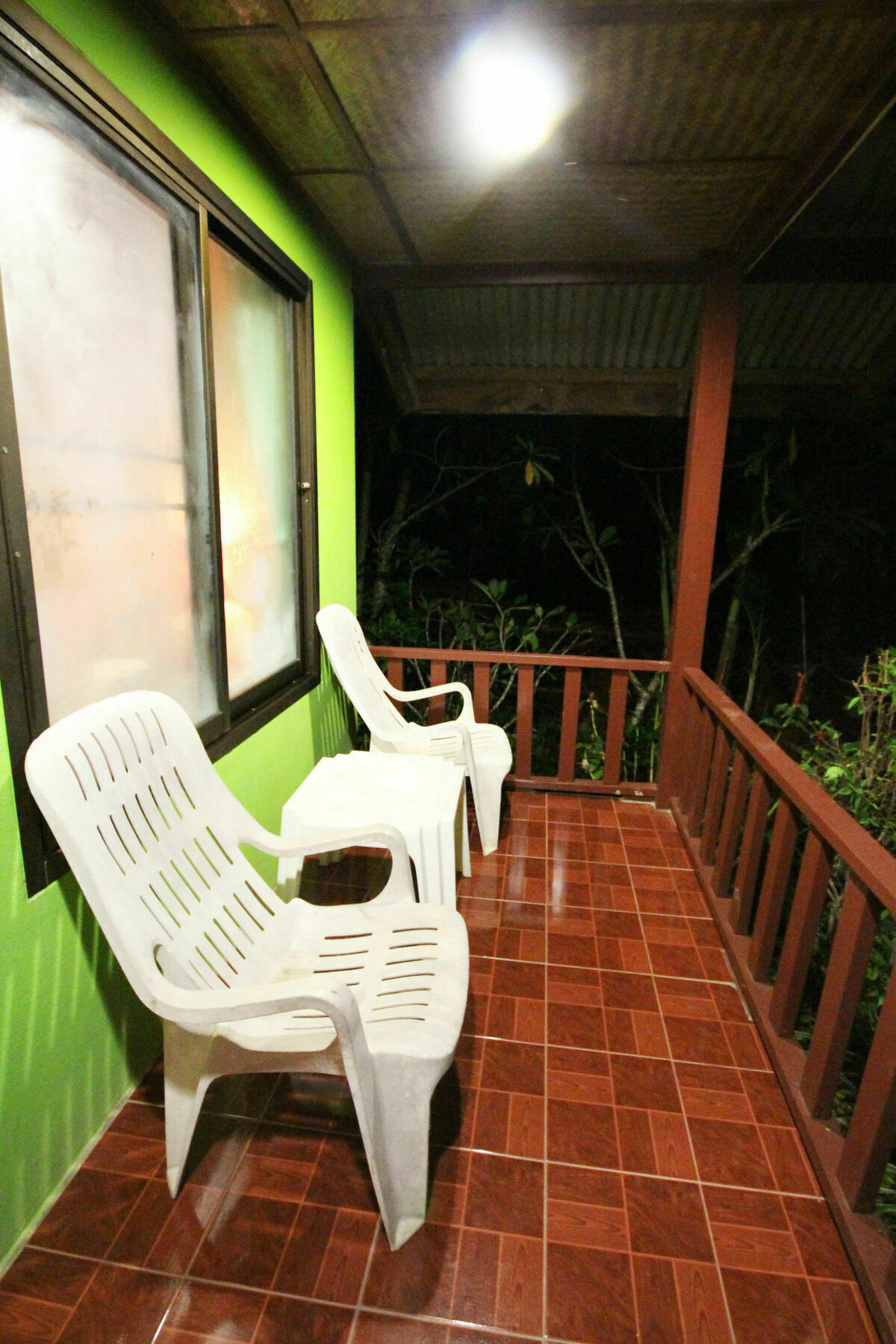 Lanta Sabai & Hotel Koh Lanta