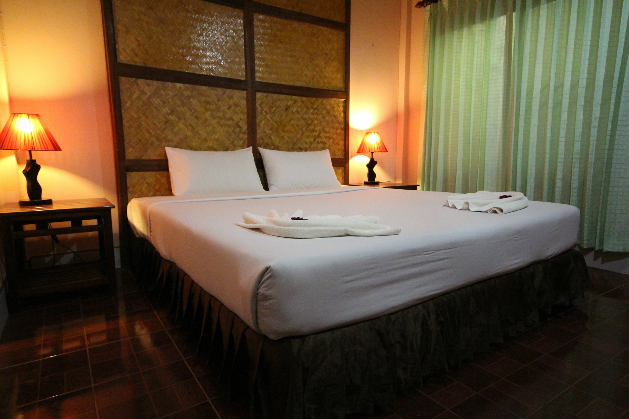 Lanta Sabai & Hotel Koh Lanta