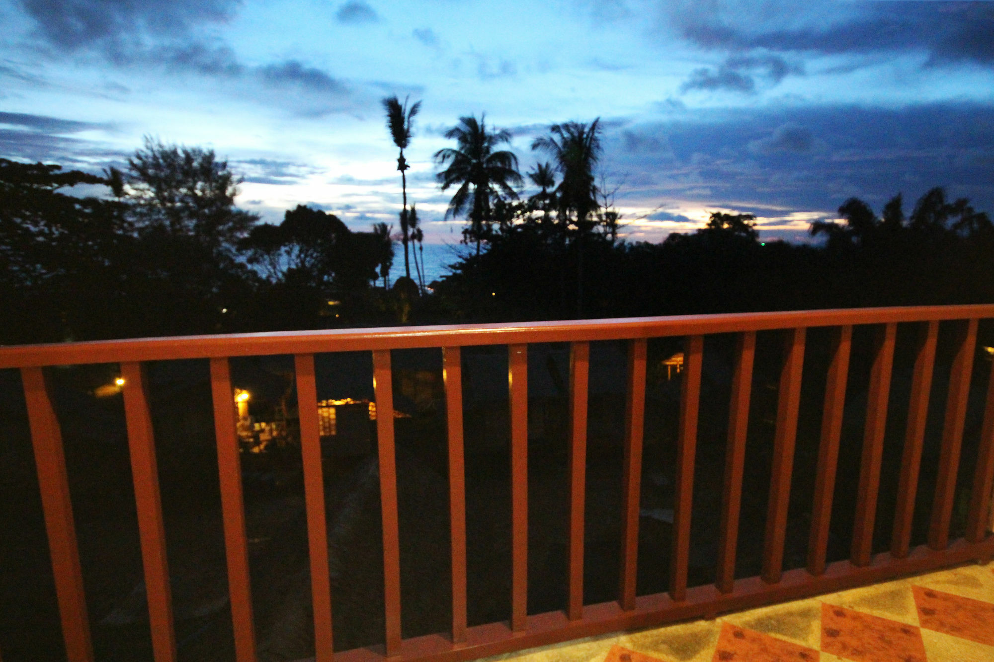 Lanta Sabai & 3* Koh Lanta