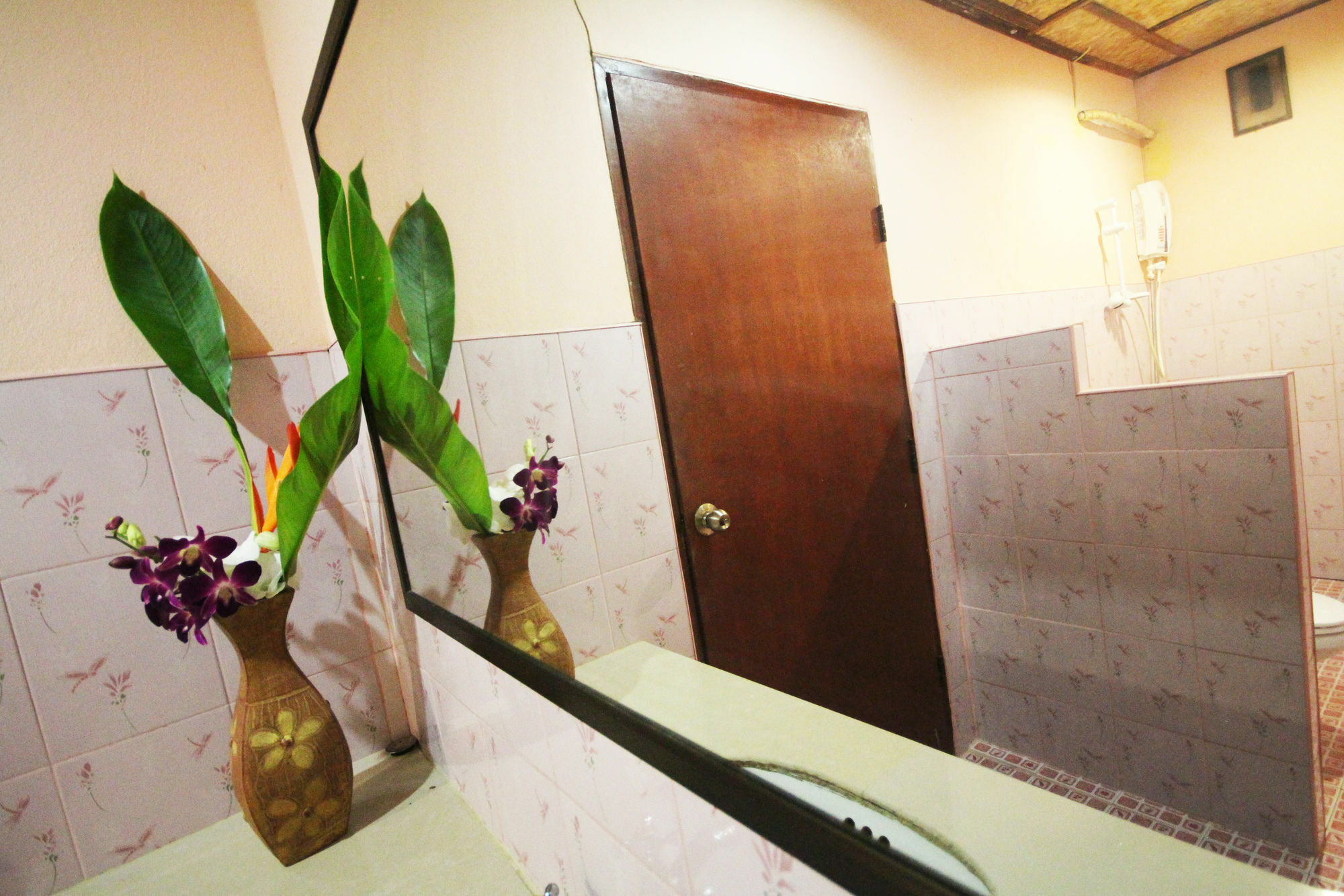 Hotel Lanta Sabai &