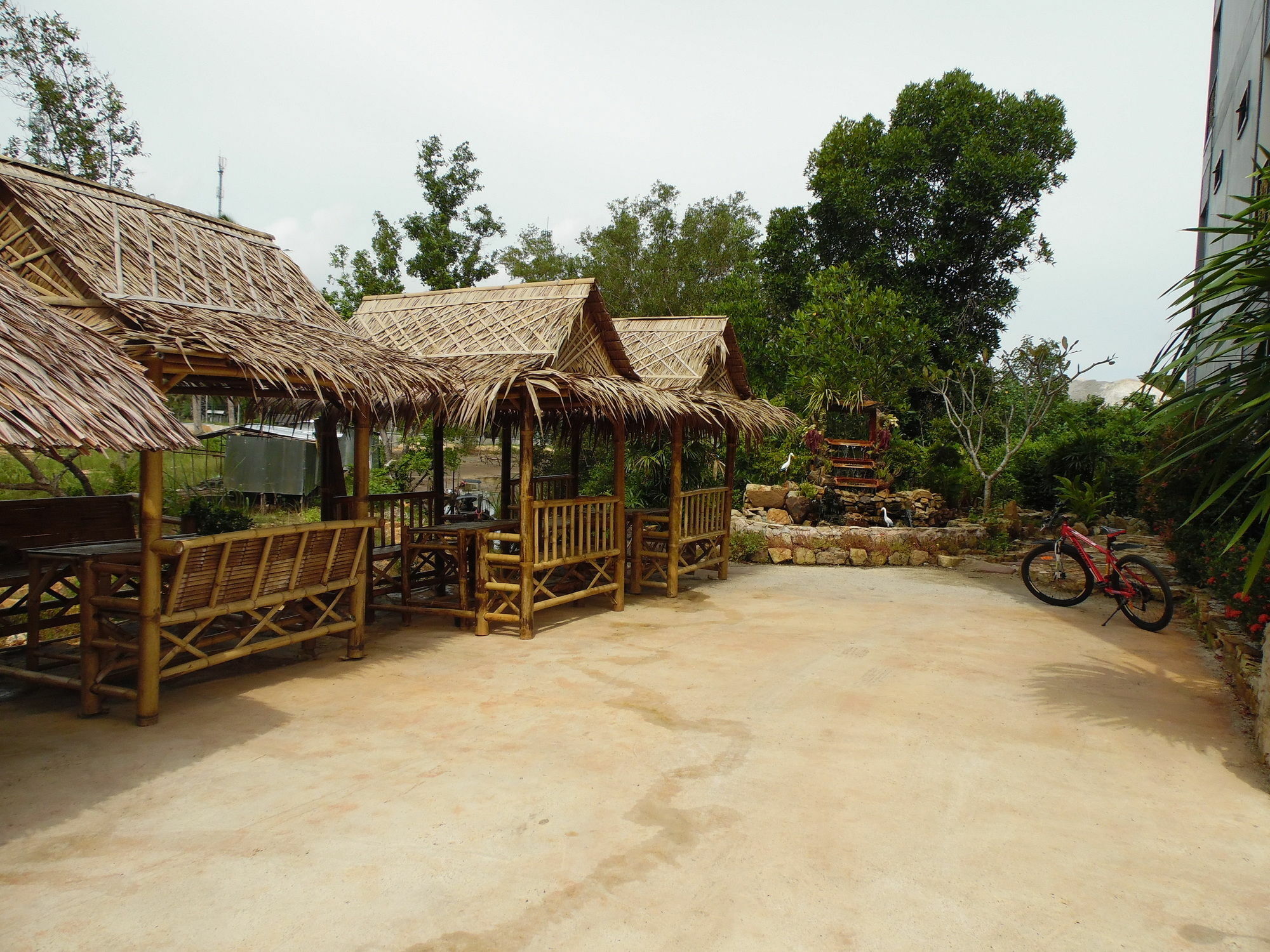 Phu Tubkaek View House Hotel