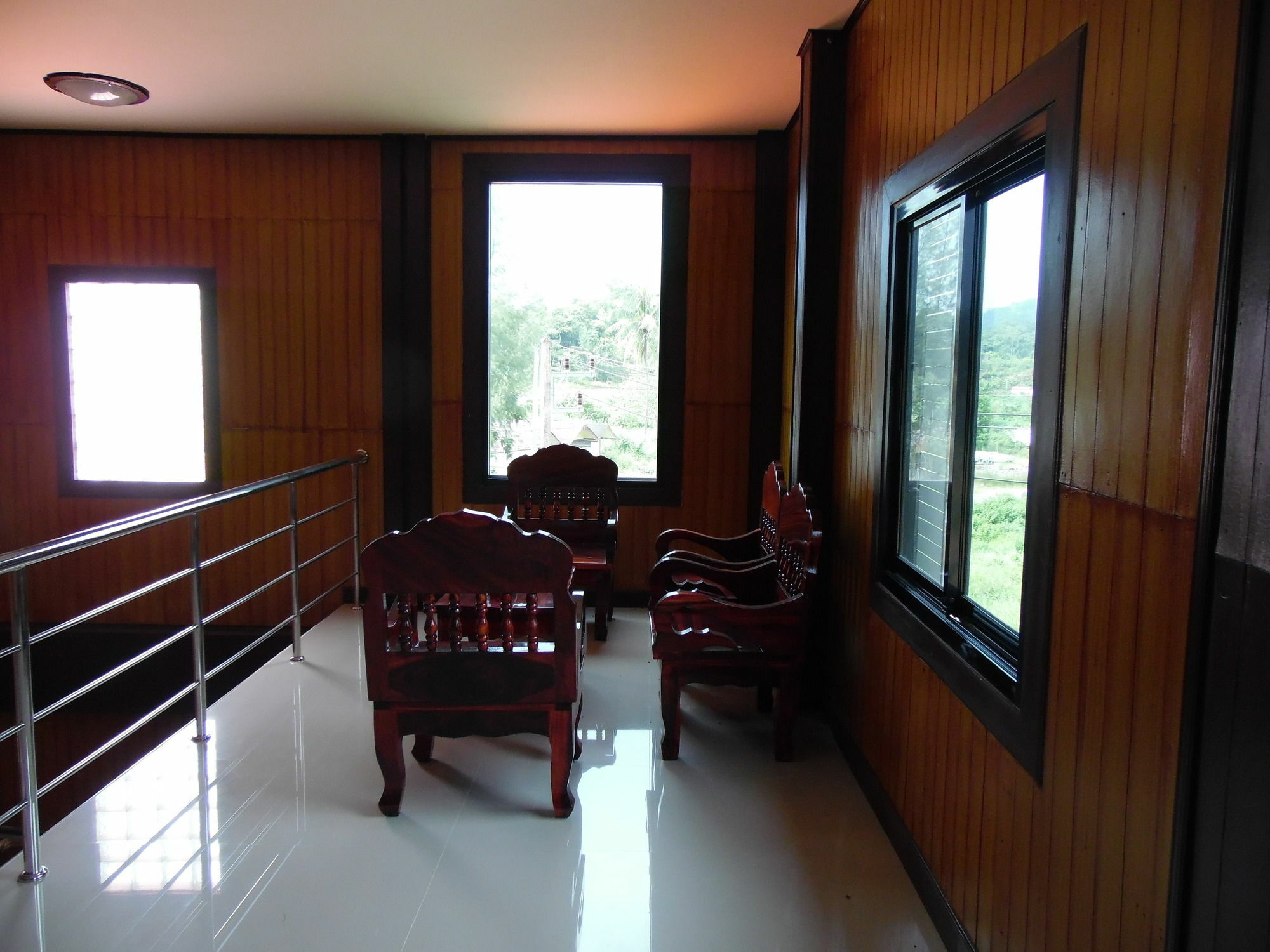 Phu Tubkaek View House *