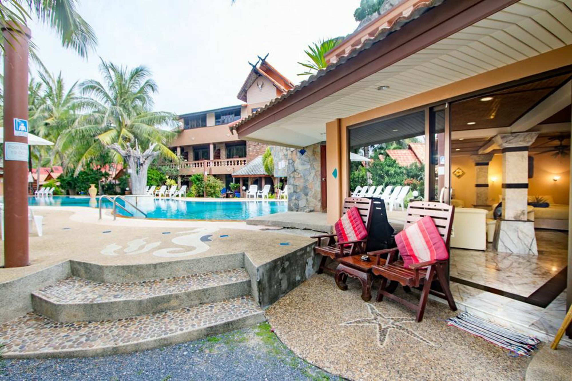 Laguna Club 3* Koh Lanta