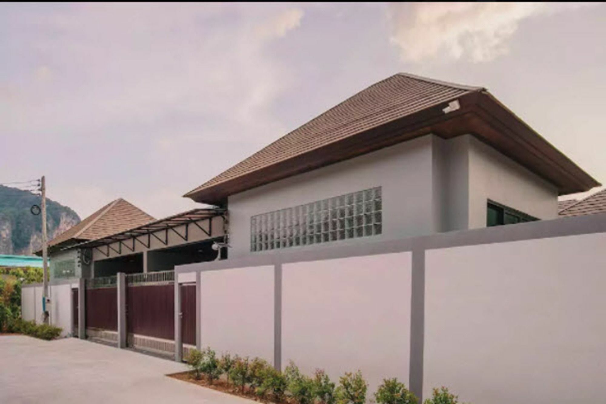 Villa Varin Ao Nang