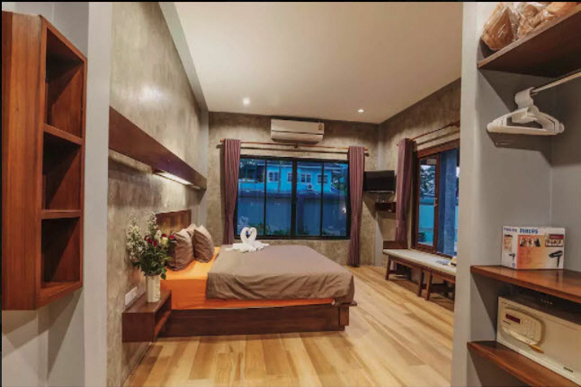 Varin Villa Ao Nang