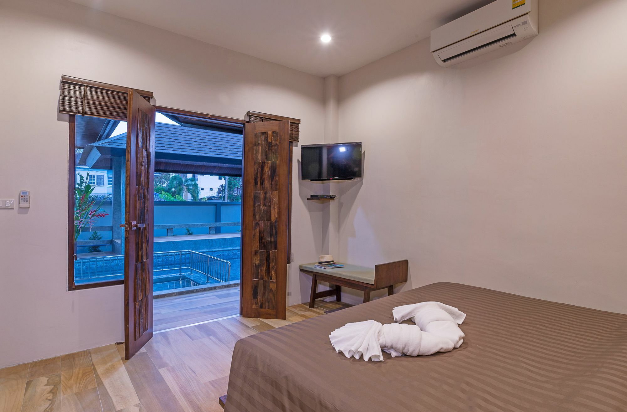 Varin Villa Ao Nang