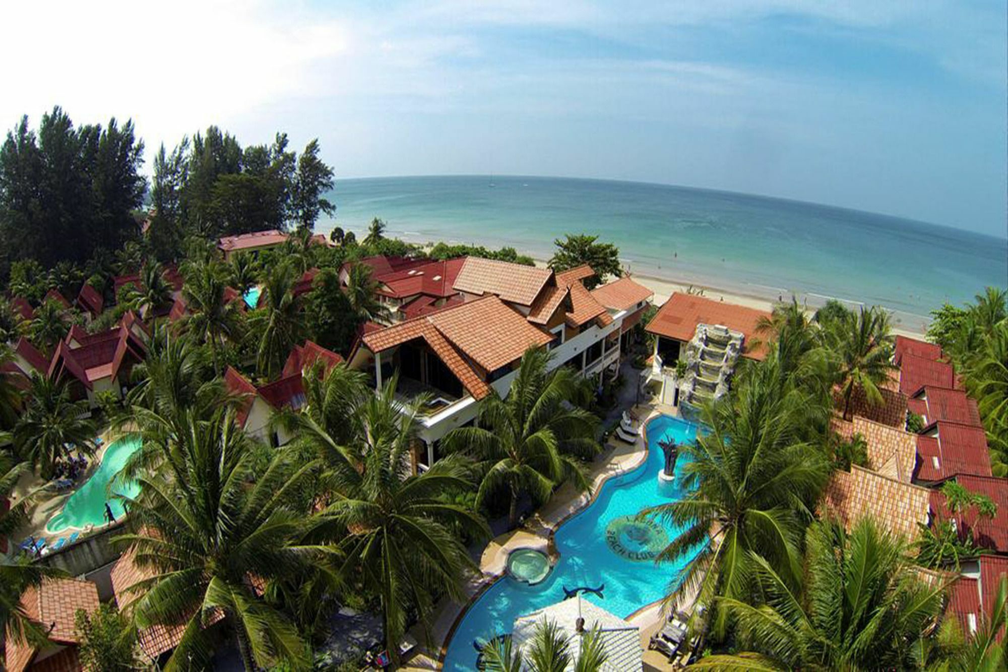 Laguna Club 3*
