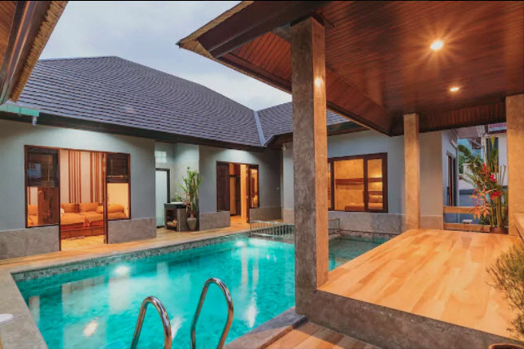 Varin Villa Ao Nang