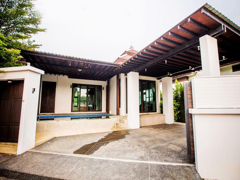 Buabaan Villa Krabi