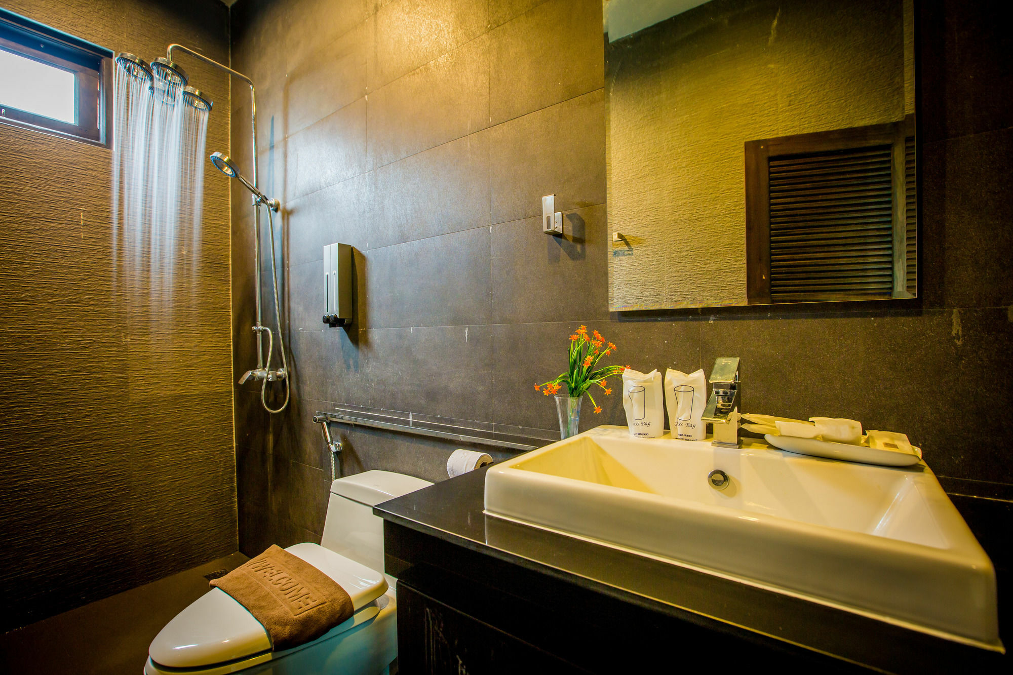 Buabaan Villa Krabi