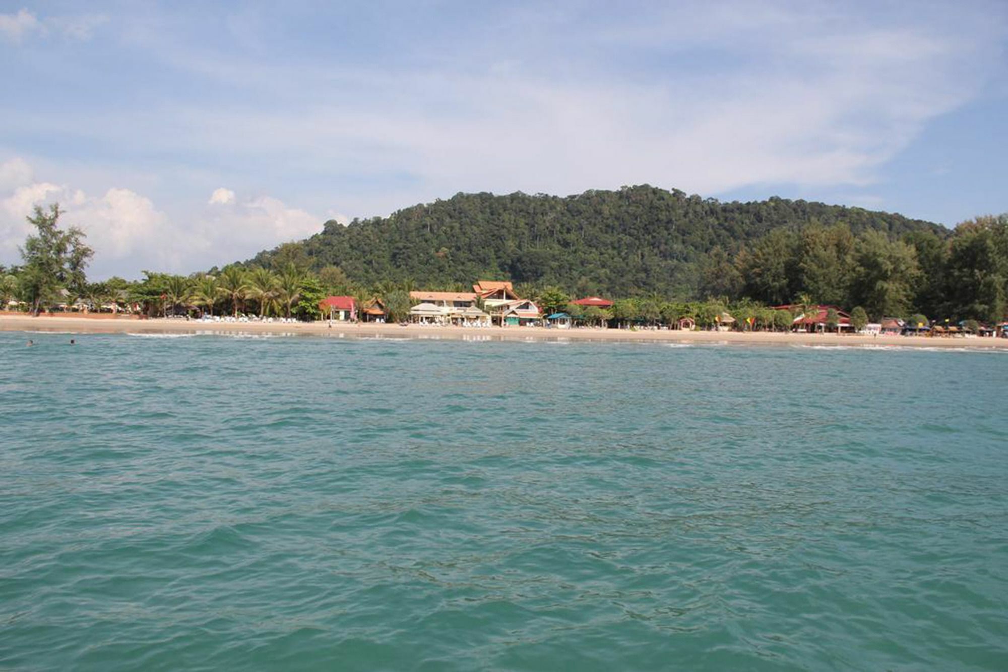 Laguna Club Resort 3*