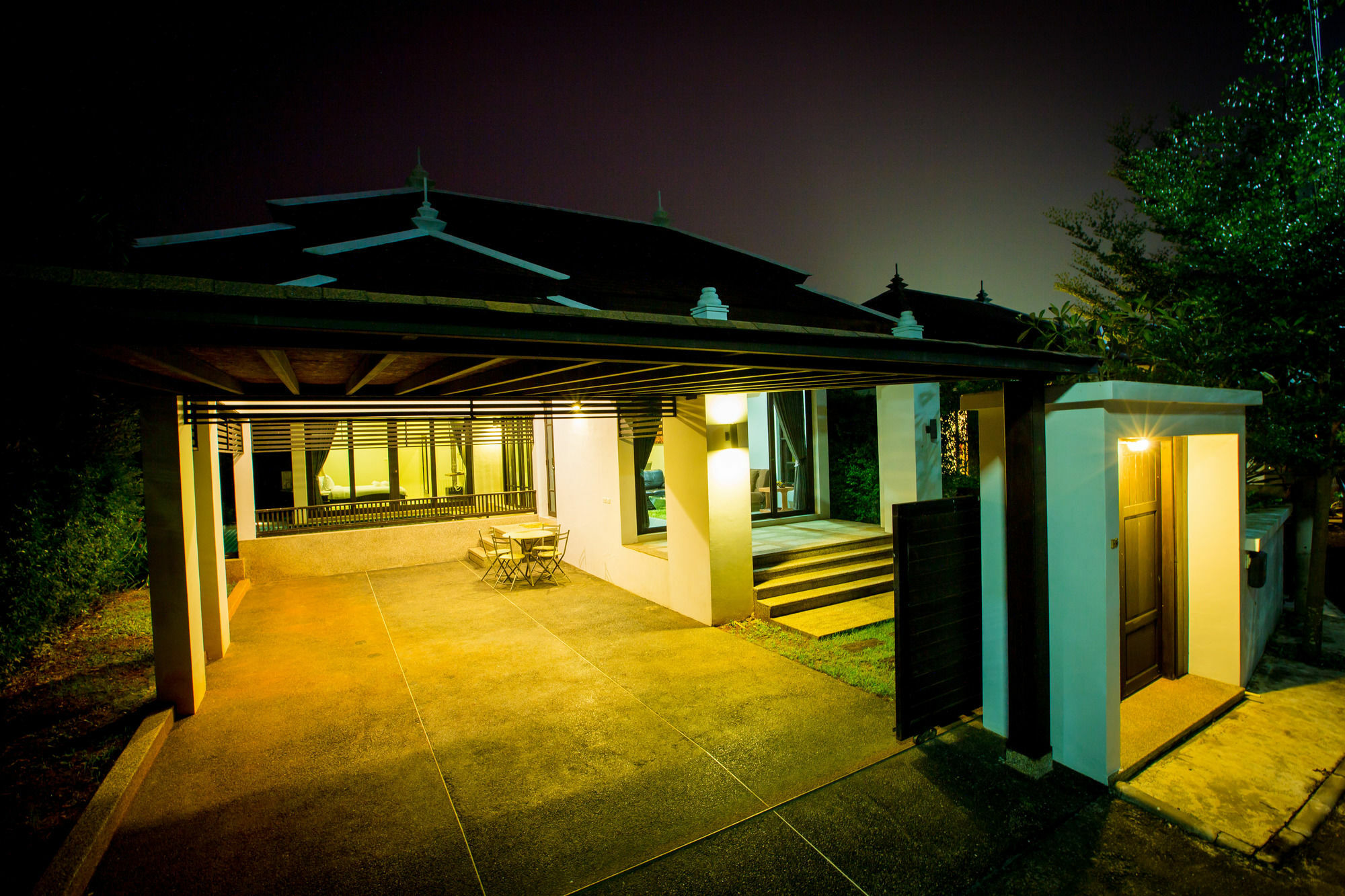 Buabaan Villa Krabi