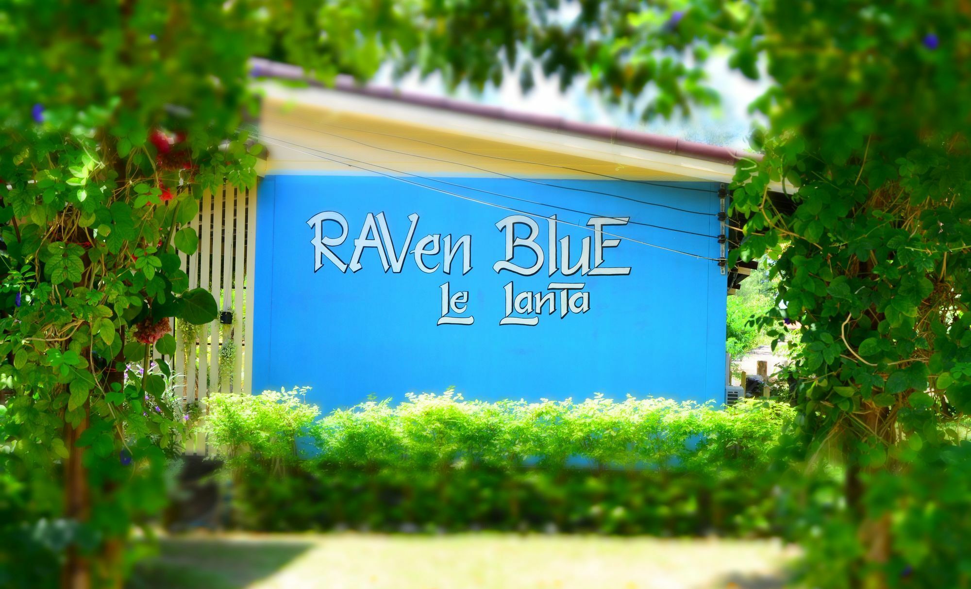 Raven Blue 2* Koh Lanta