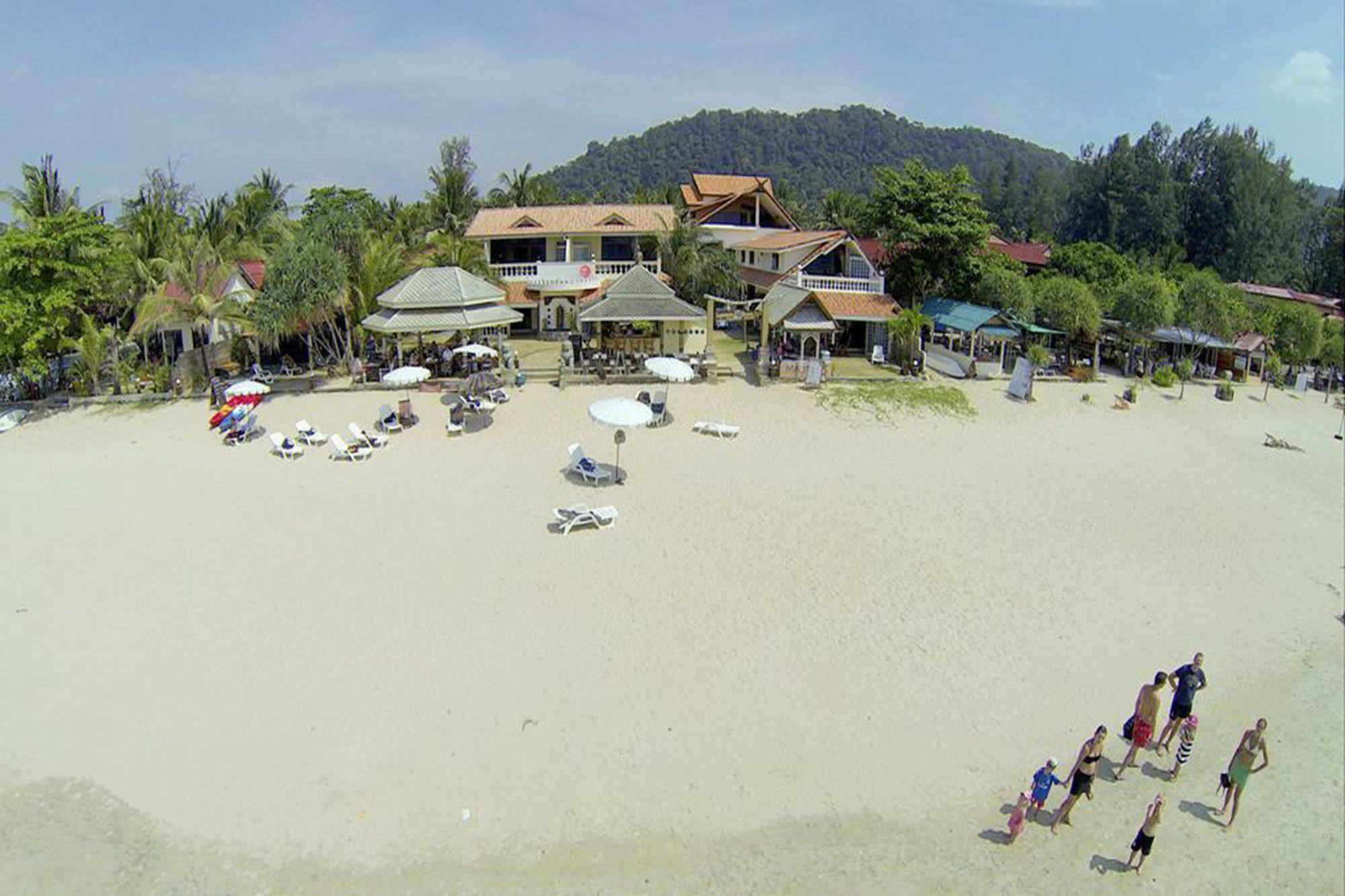 Laguna Club 3*