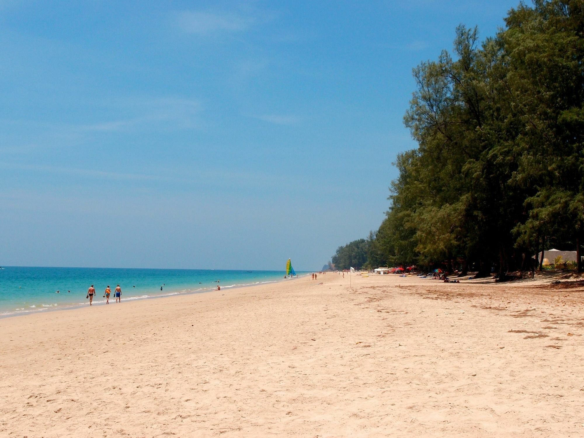 Guest house Raven Blue Koh Lanta