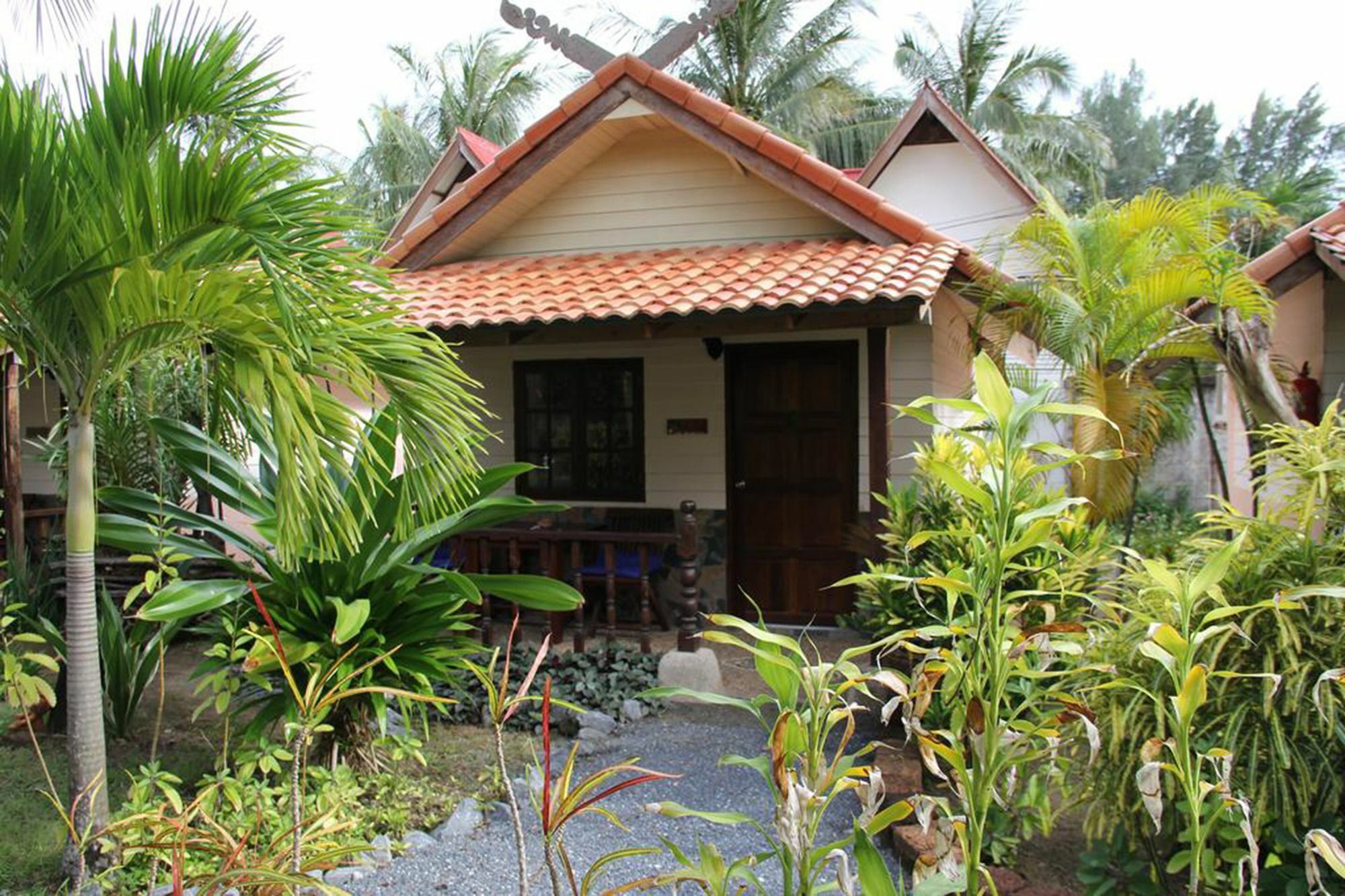 Laguna Club Resort