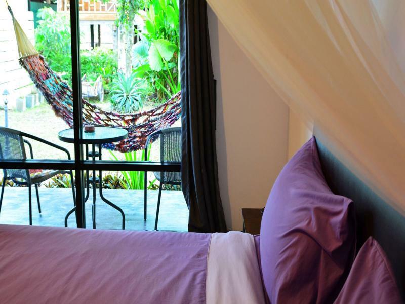 Guest house Raven Blue 2*