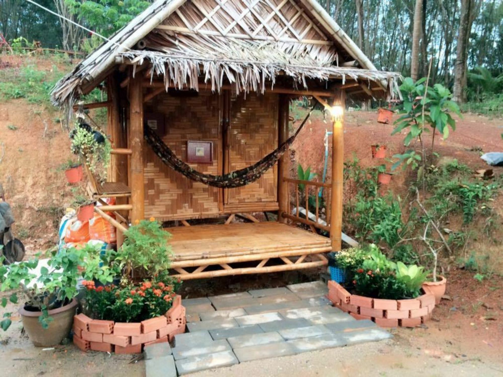 Guest house Asama *