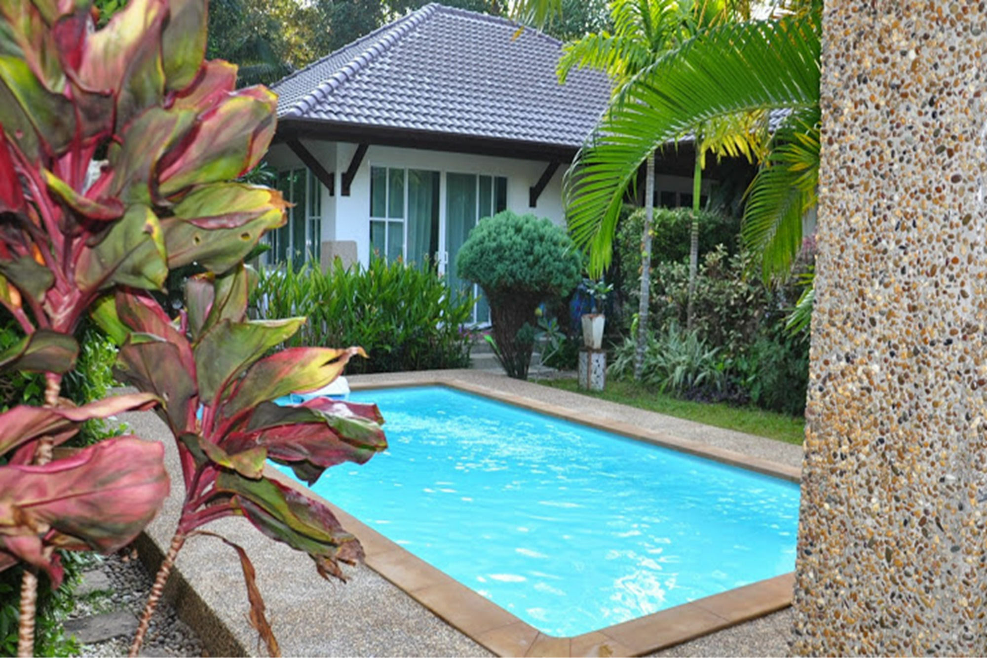 Baan Chao Koh Villa Koh Lanta
